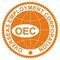 Overseas Employment Corporation OEC logo